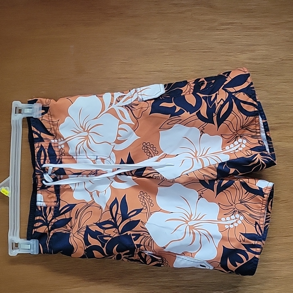 Boys Swimwear by Hang Ten
